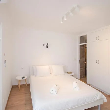 Apartments Villa Vista Sol Vodice Exteriér fotografie