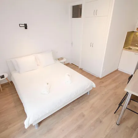 Apartments Villa Vista Sol Vodice Exteriér fotografie