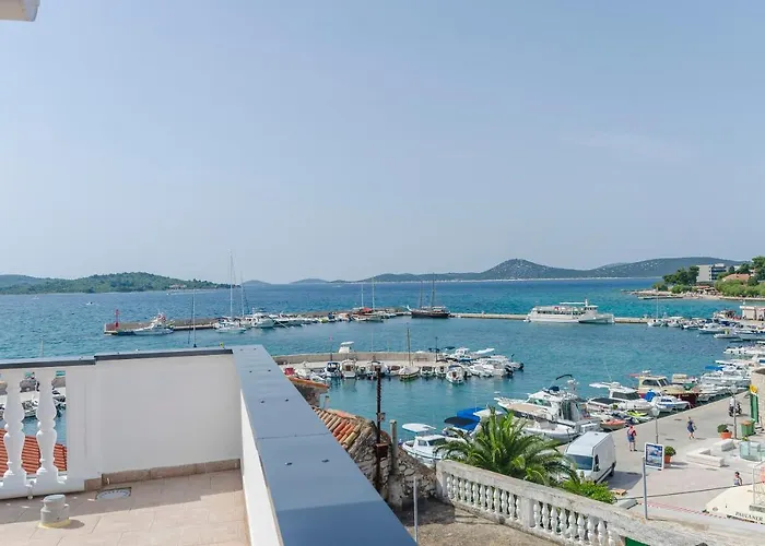 Apartments Villa Vista Sol