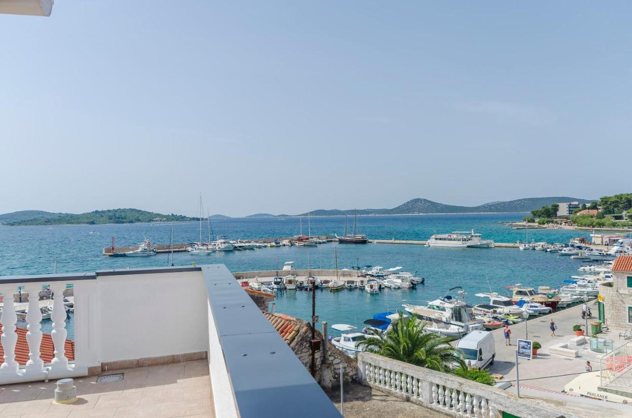 Vista Sol Apartmán Vodice