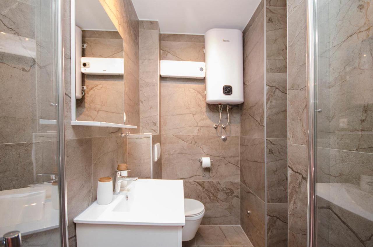 Vista Sol Apartment Vodice