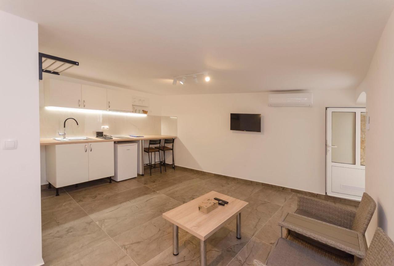Apartmán Vista Sol *