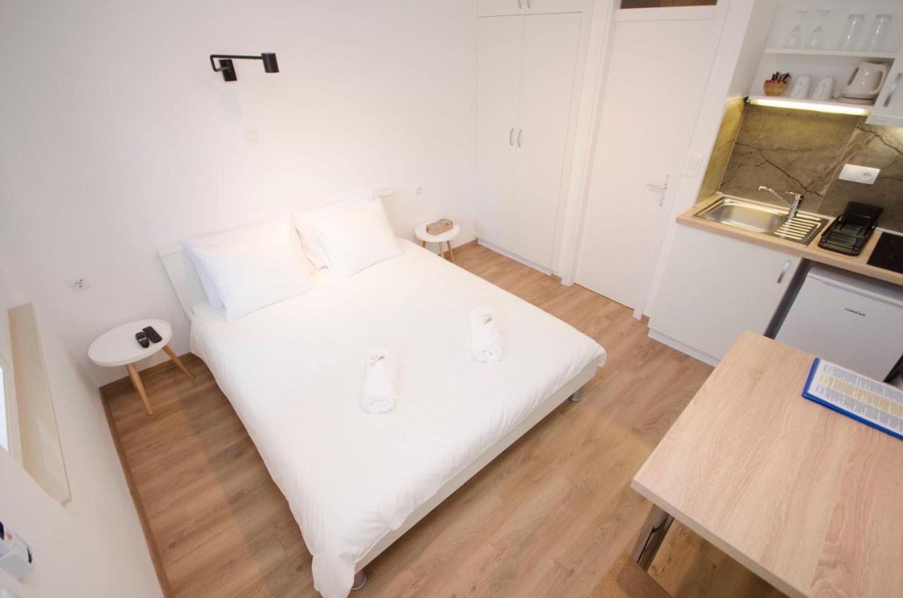 Vista Sol Apartment *