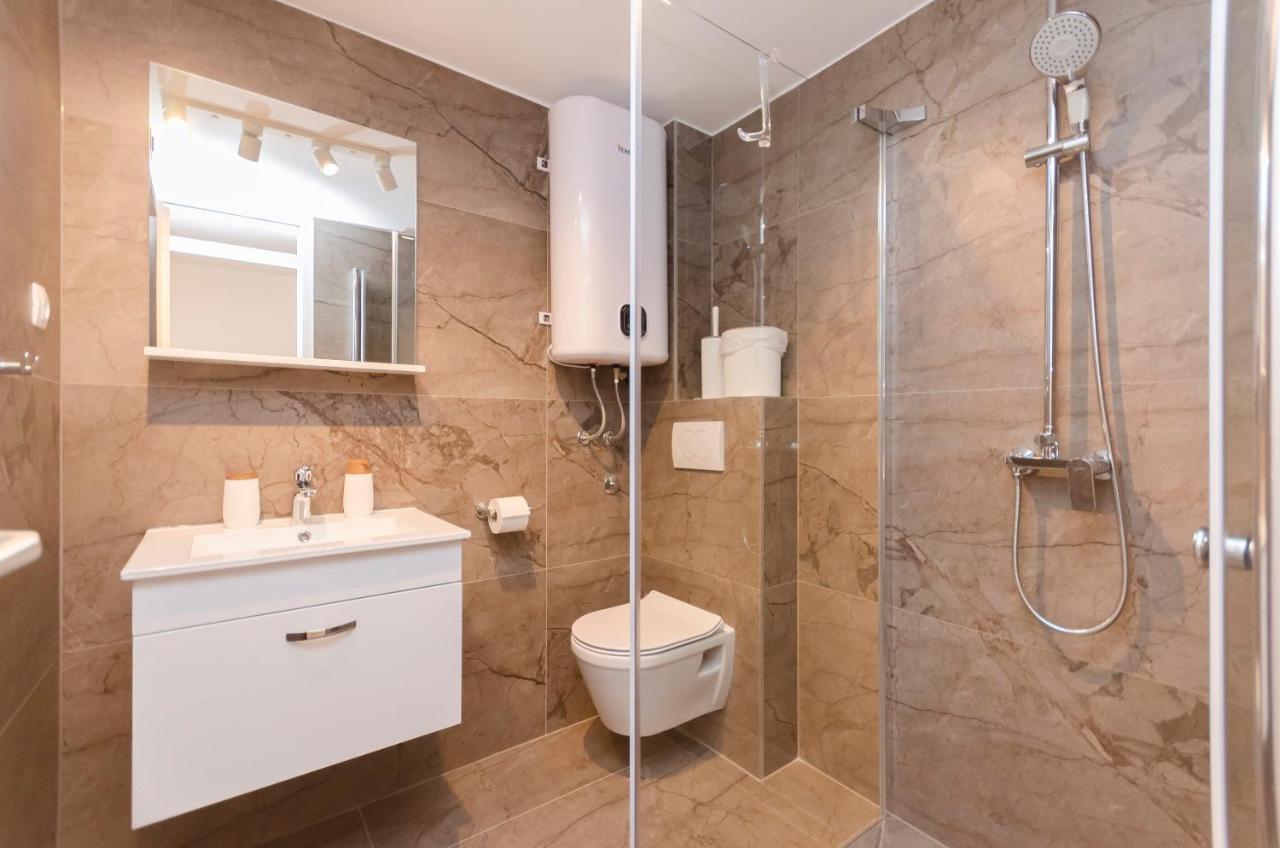 Apartmán Vista Sol Vodice