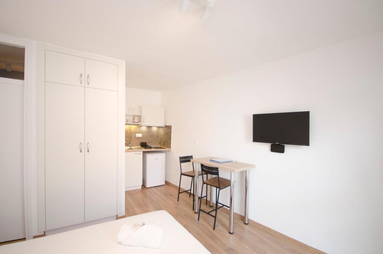 Apartmán Vista Sol Vodice