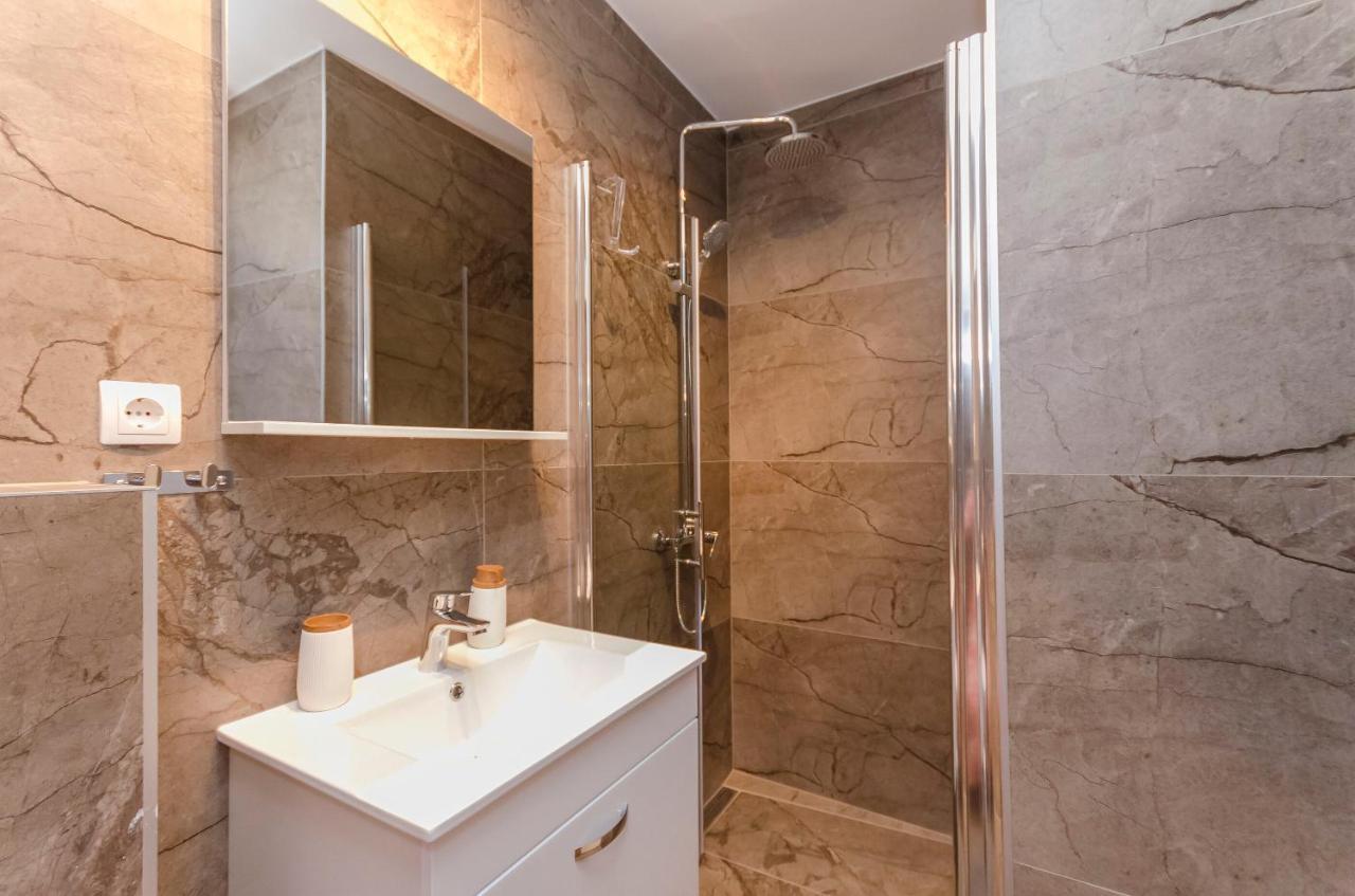 Apartmán Vista Sol Vodice