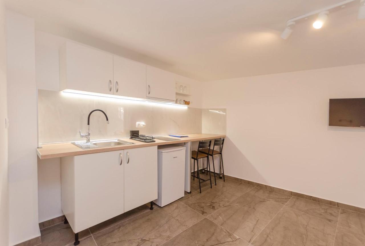 Apartmán Vista Sol