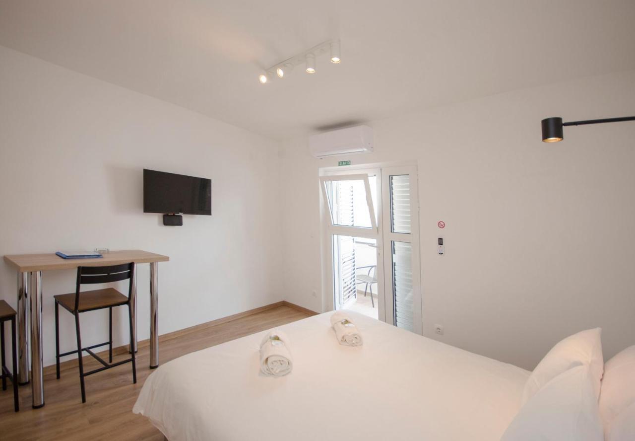 Apartment Vista Sol Vodice