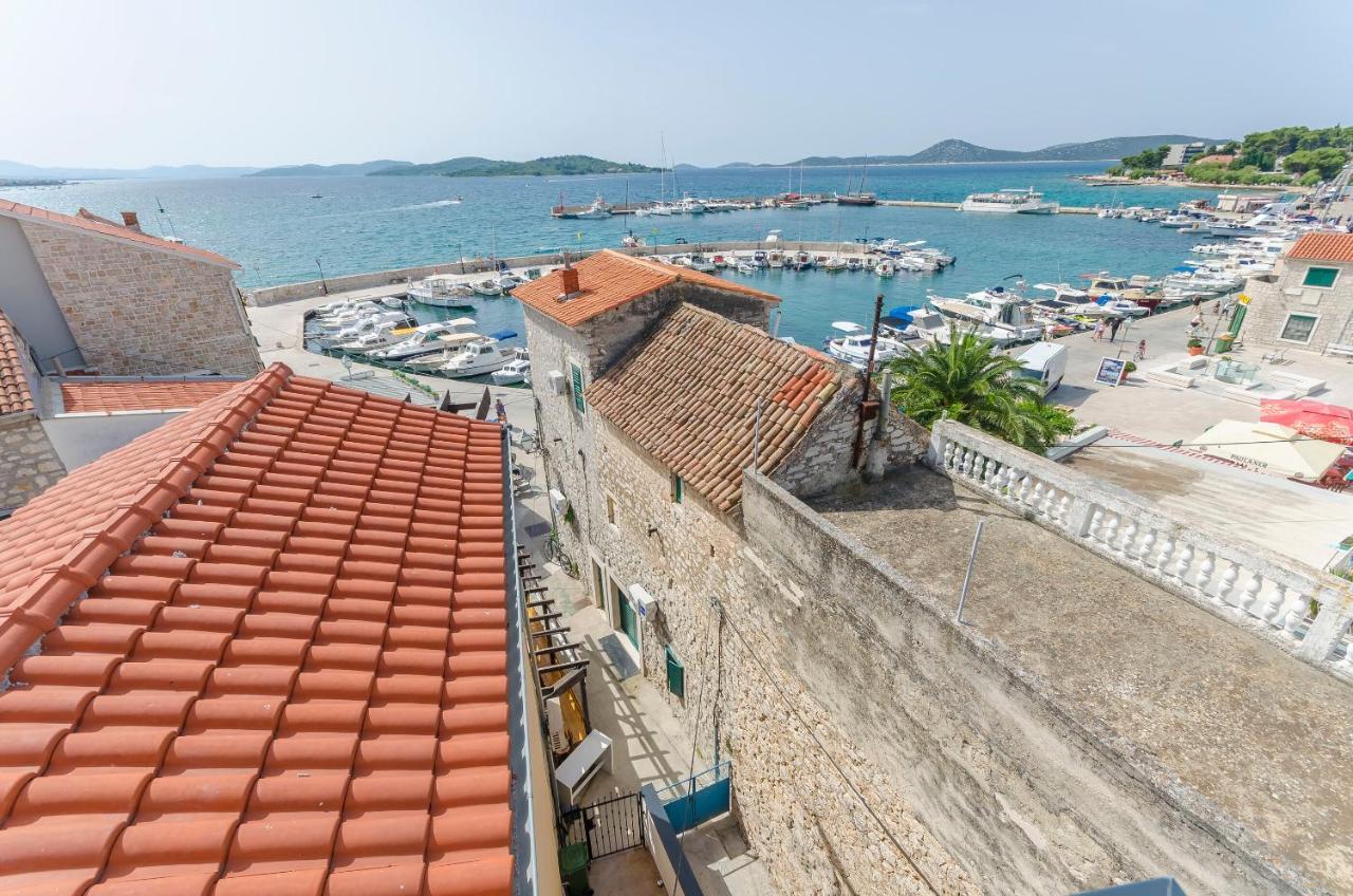 Vista Sol * Vodice