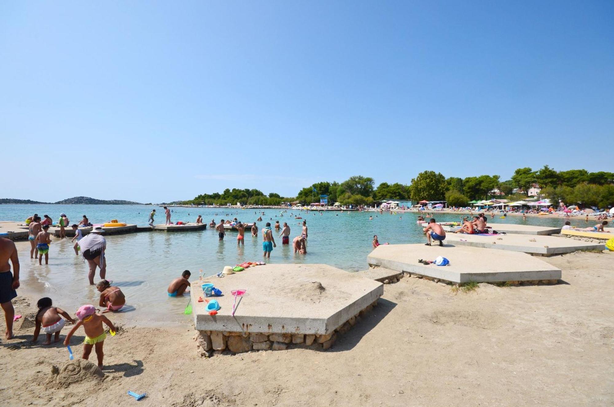 Apartmán Vista Sol Vodice