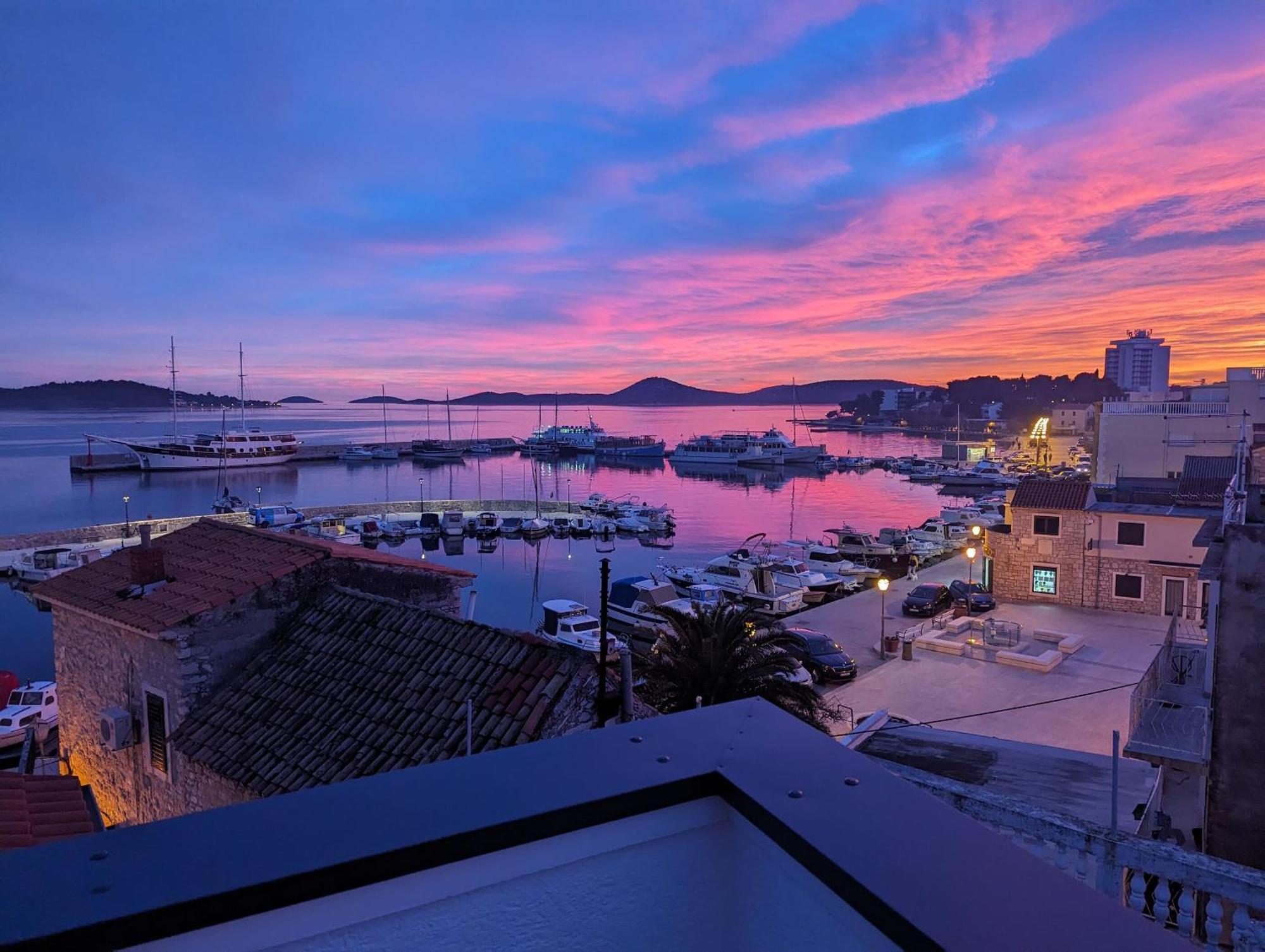 Vista Sol Vodice