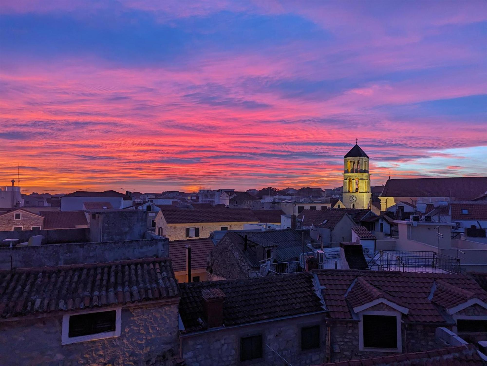 Apartmán Vista Sol