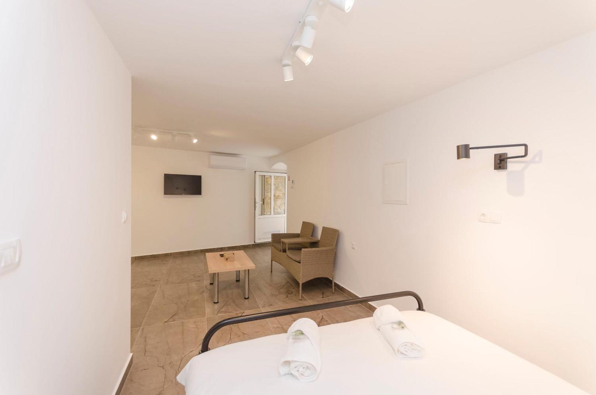 Vista Sol Apartment Vodice